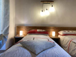 Grenier du Coeur - Aosta