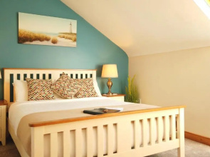 Ocean Heights B&B