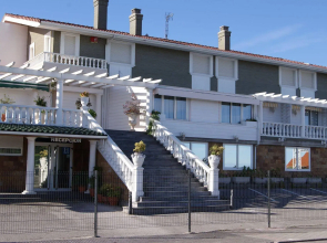 Hotel Don Diego