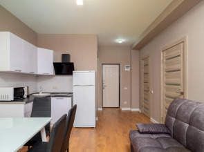 Апартаменты на улице Южных Культур 7