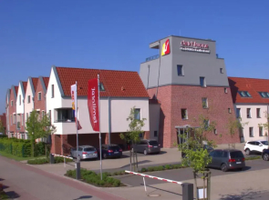 Familotel Deichkrone