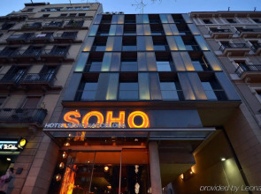 Soho Hotel