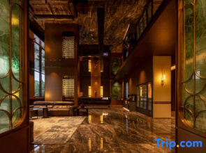 Madison Hotel Yuzhou