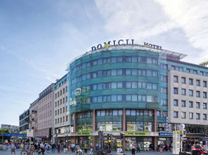Hotel Domicil Berlin By Golden Tulip