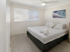 MAINSAIL8 - Mooloolaba Beach