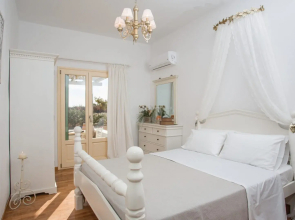 Quality Brand Villas Paros