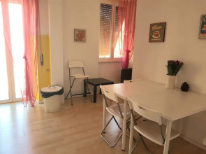 La Cornice Guest House