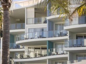 Oaks Hervey Bay Resort and Spa