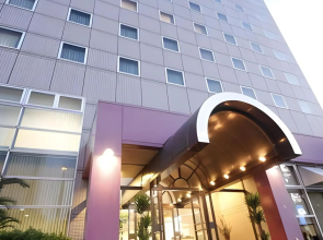 Business Hotel Taihei Annex