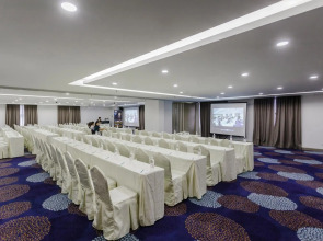 Verdant Hill Hotel Kuala Lumpur