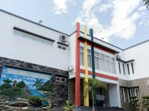 Pondok Garuda Guest House