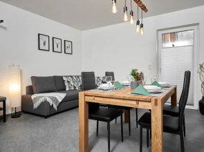 Appartement Alpen Flair