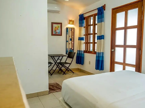 Casa Mazunte Tierra Viva
