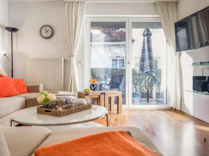 Birkenstraße 11a Whg 11