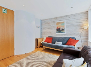 Boho Apartment in the Lanes