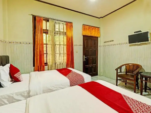 OYO 91417 Garuda Setia Hotel