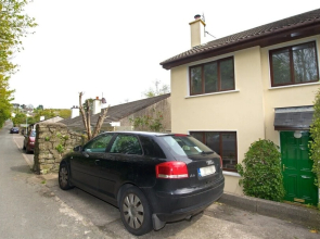 Hatters Garden Holiday Home