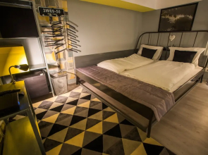 Kertesz 27 Apartment I.