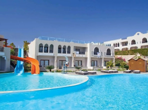 SUNRISE Arabian Beach Resort - Posh Club