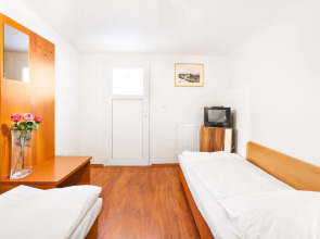 Apartment House Zizkov