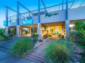 APOLLO 13 PENTHOUSE - free wifi & huge terrace!