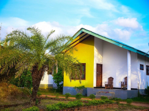 Lake Sanctuary Resort