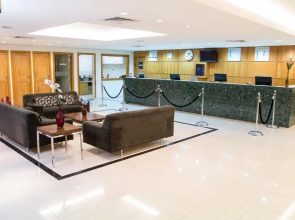 Hotel Premium Campinas