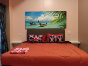 Arcadia Hotel & Snooker