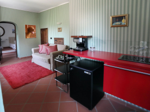 Giarvino Guesthouse