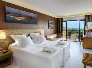 Occidental Lanzarote Mar