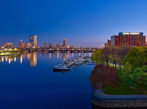 The Royal Sonesta Boston