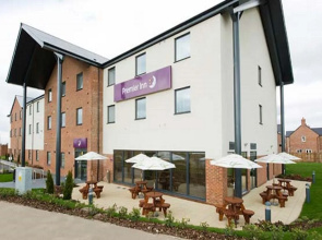 Premier Inn Thirsk