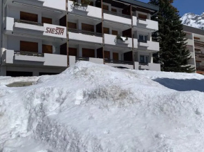 Apartment Siesta Leukerbad