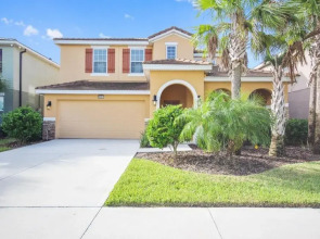 Kiwis Retreat at Solterra Resort by Shine Villas