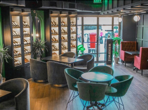 King Gorgasali Hotel