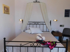 Akti Aegeou Hotel