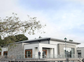 Silverbirch Hotel
