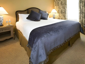 Wedgewood Hotel & Spa