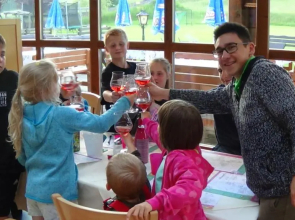 Familienparadies Reichenhauser