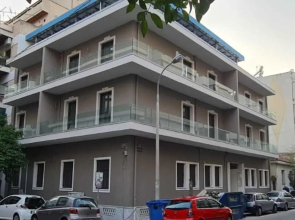 Bueno apartments by Athens Prime Hotels