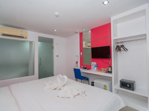 Patong Diamond Hotel