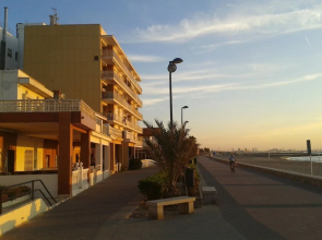 SingularStays El Faro