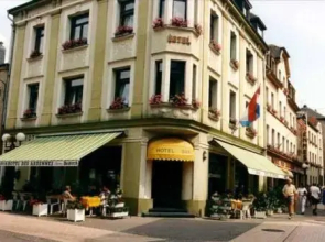 Hotel-Restaurant Des Ardennes