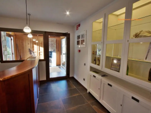 Apartaments La Peguera Ii