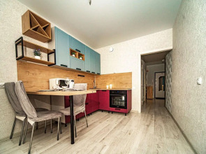 Апартаменты на улице Оснабрюкская 36