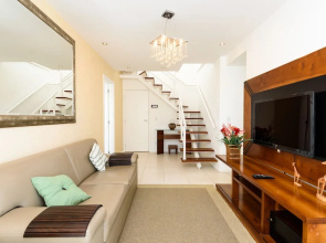 Omar do Rio - Apartamento CobR