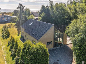 10 Person Holiday Home in Vaeggerlose-by Traum