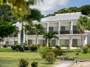 Coyaba Beach Resort