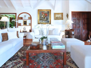 Villa La Belle Epoque