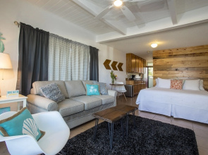 Kihei Bay Surf 227 - Studio Condo